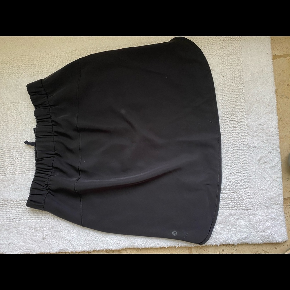 Lululemon skirt